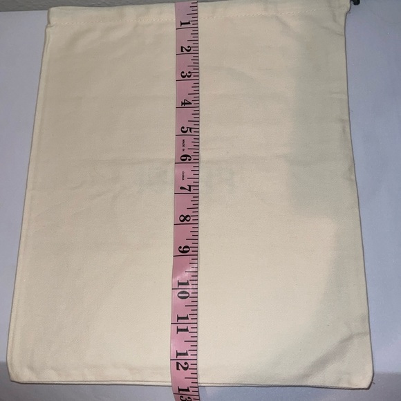NWOT Fendi Dust Bags 12.5Hx10.5W Bundl - Picture 9 of 12